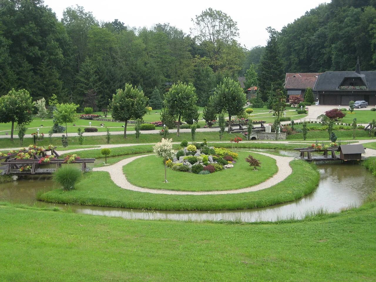 Agroturizam in Croatia: Farm Restaurants and What to Expect