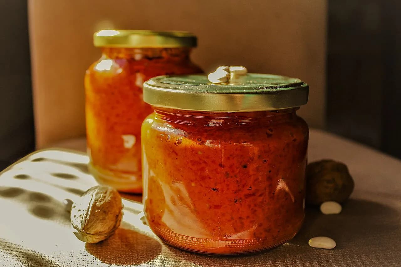 Ajvar: What It Is and How to Eat It in Croatia