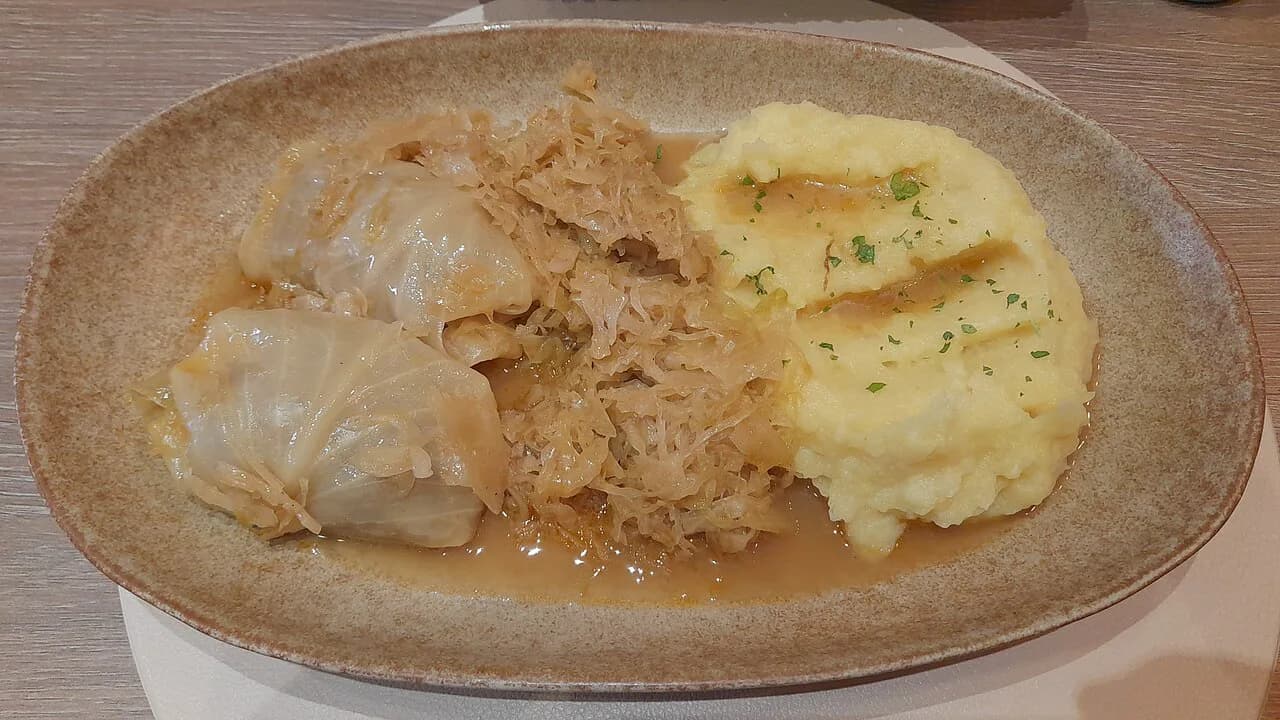 Sinjski Arambašići: What They Are and How They're Made