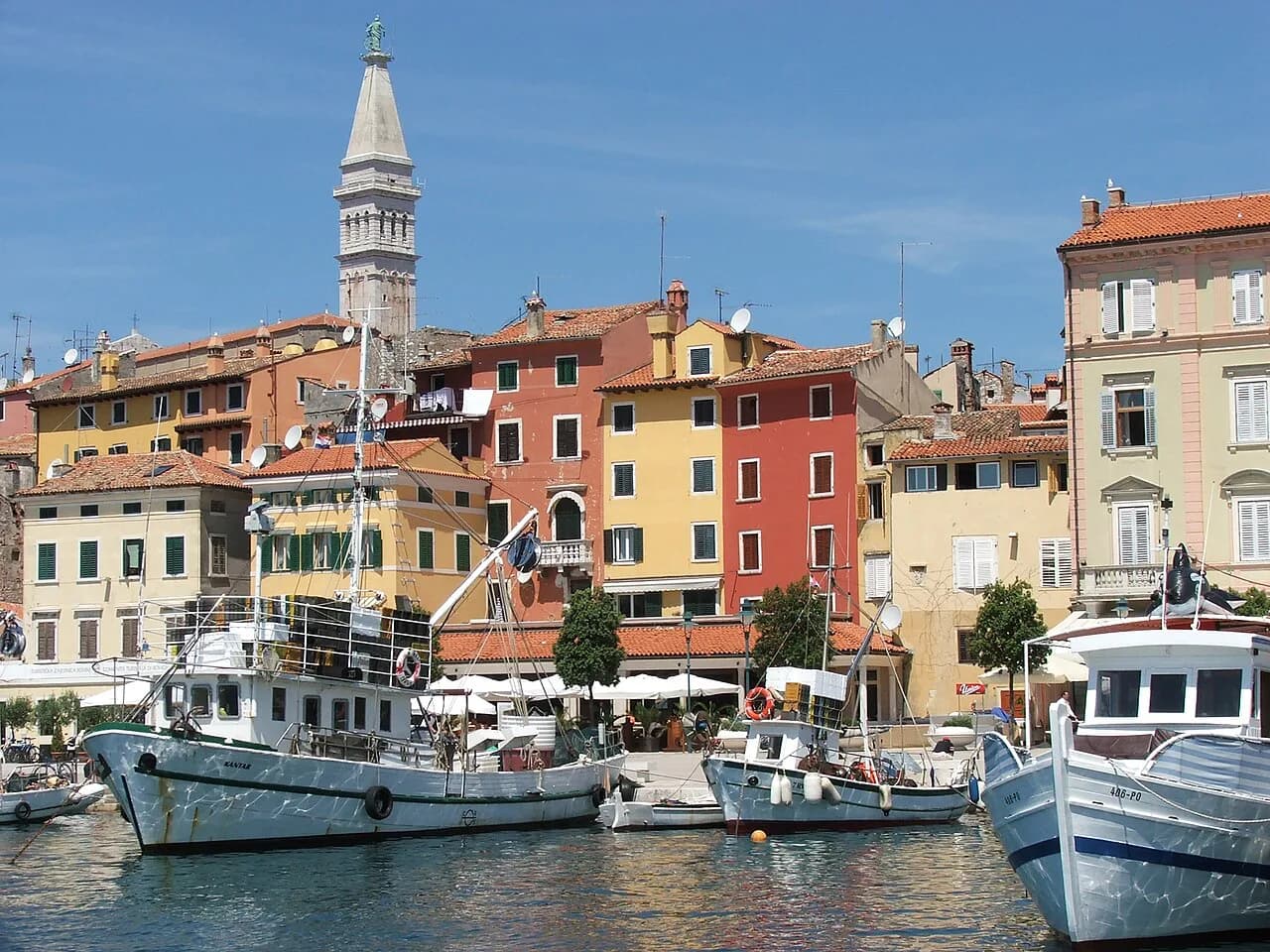 Best Bakeries in Rovinj: What to Buy and Where to Find Them