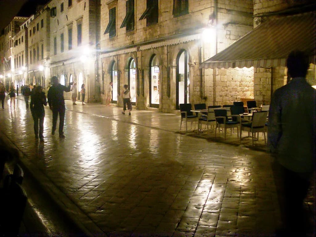 Best Breakfast in Dubrovnik: Where to Eat in the Morning
