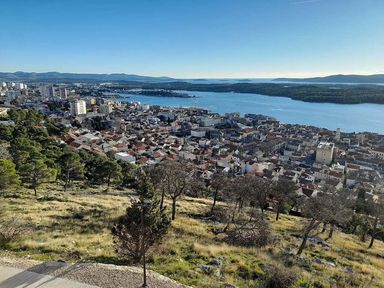 Best Breakfast in Šibenik: Cafés and Bistros for an Early Bite