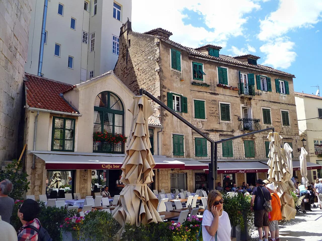 Best Breakfast in Split: Cafés and Brunch Spots Worth Getting Up For