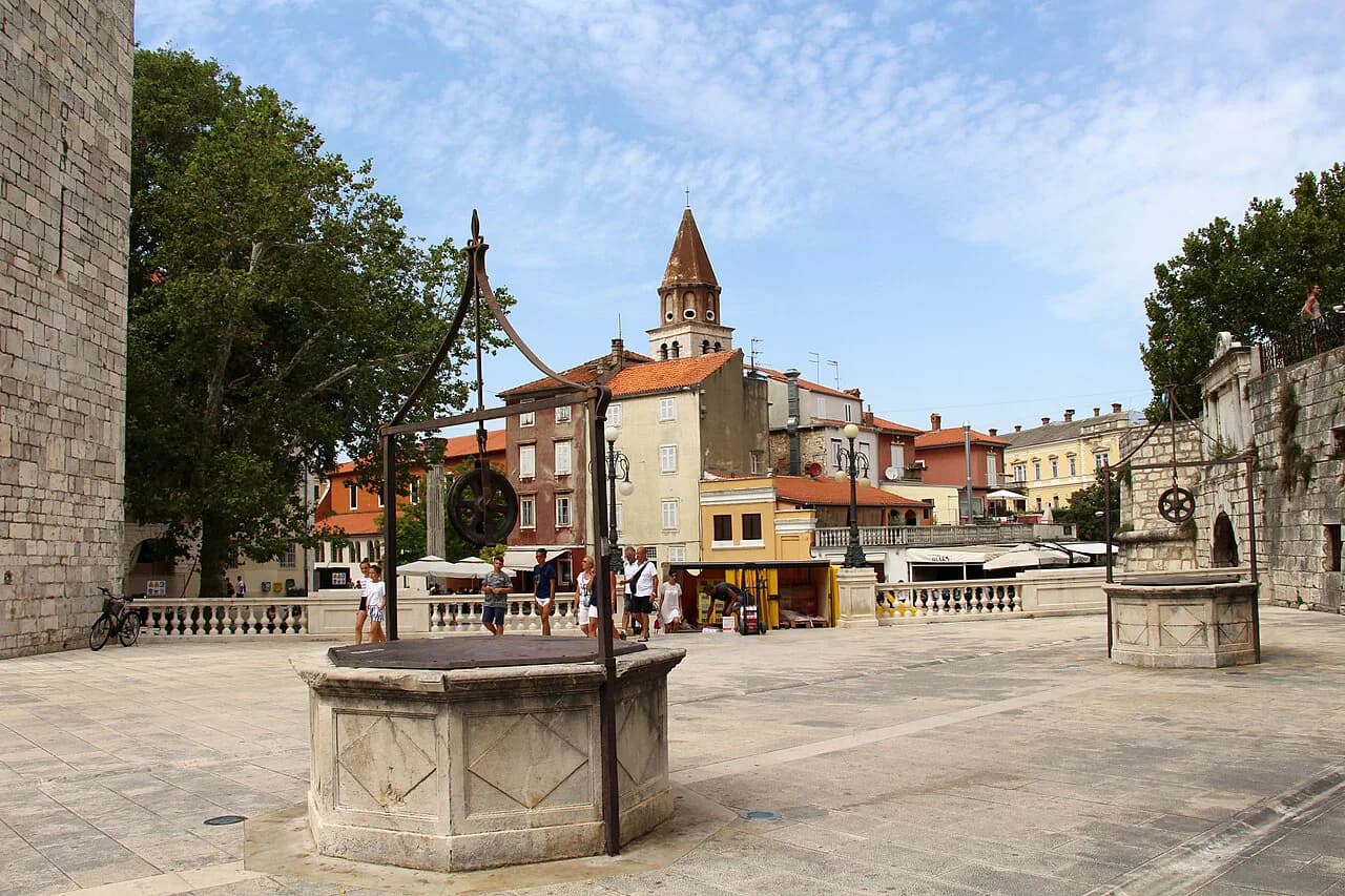 Best Breakfast in Zadar: Cafés and Bistro Picks
