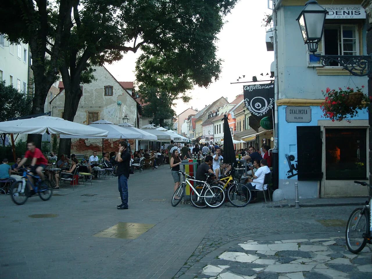 Best Breakfast in Zagreb: Where to Eat in the City Centre