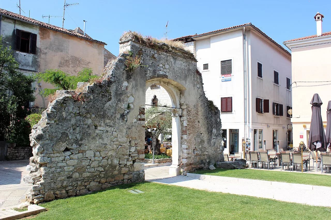 Burger in Poreč: Where to Eat a Proper Burger