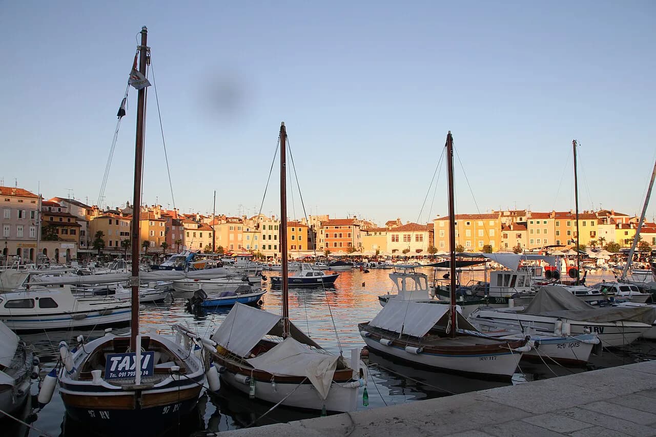 Best Burgers in Rovinj: Where to Eat Them