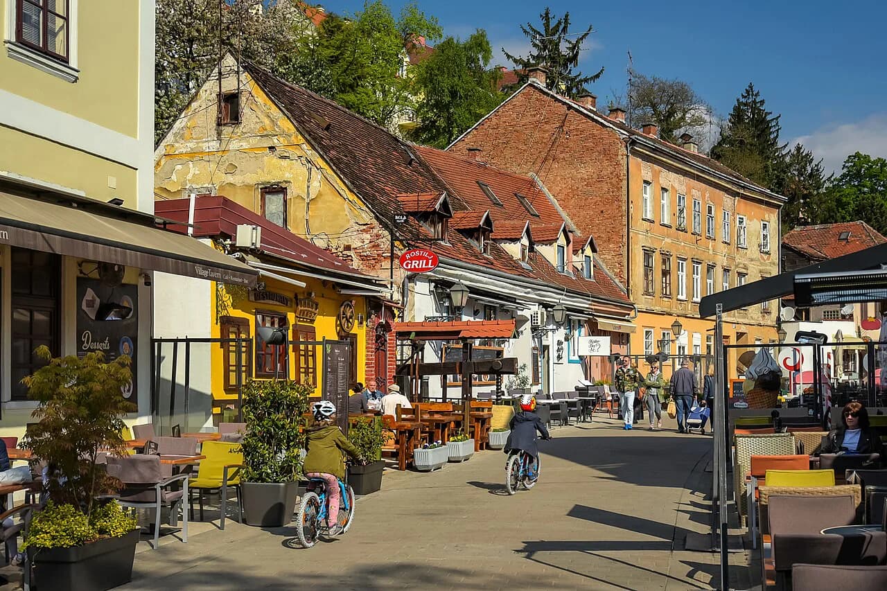 Best Burgers in Zagreb: Where to Eat Them