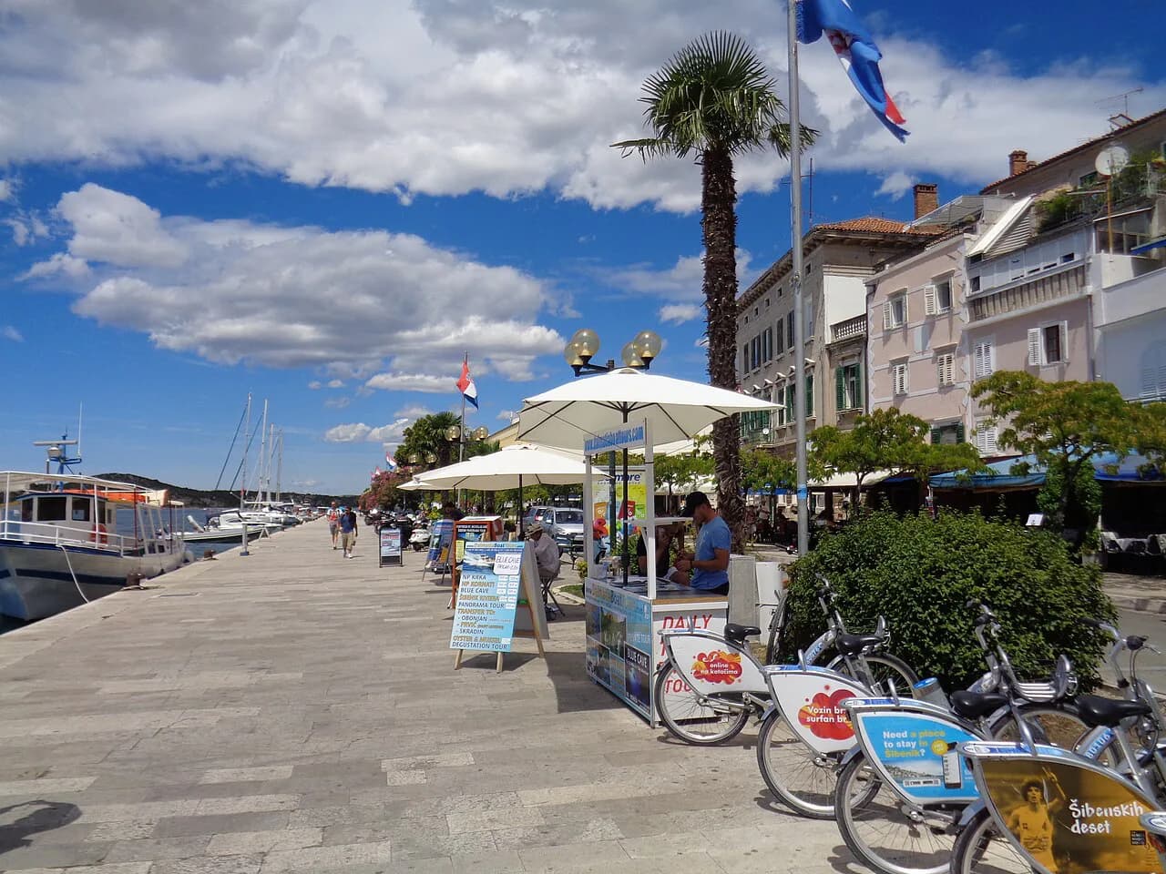 Best Coffee in Šibenik: Where to Drink It