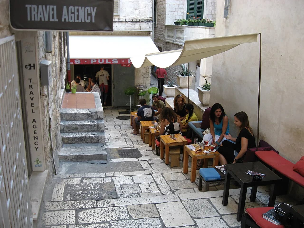 Coffee in Split: The Best Cafés for Specialty Coffee