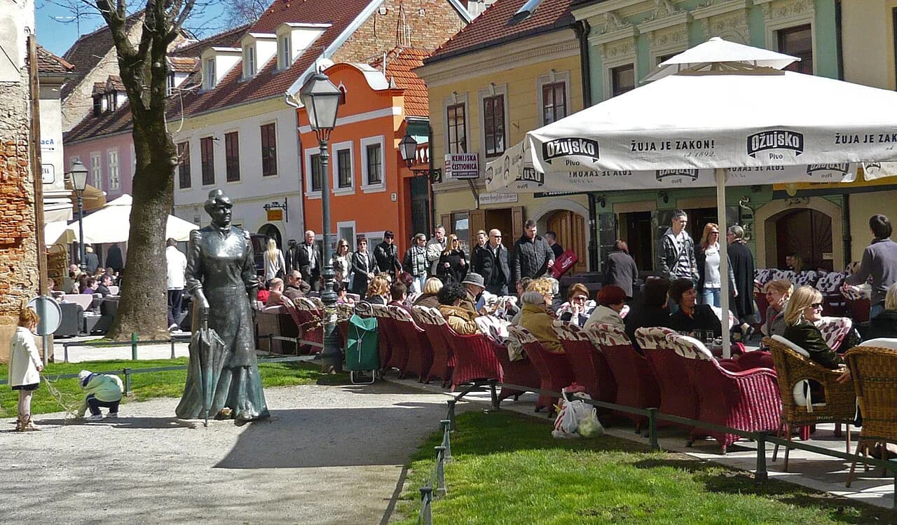 Best Cafés in Zagreb: Specialty Coffee and Where to Find It