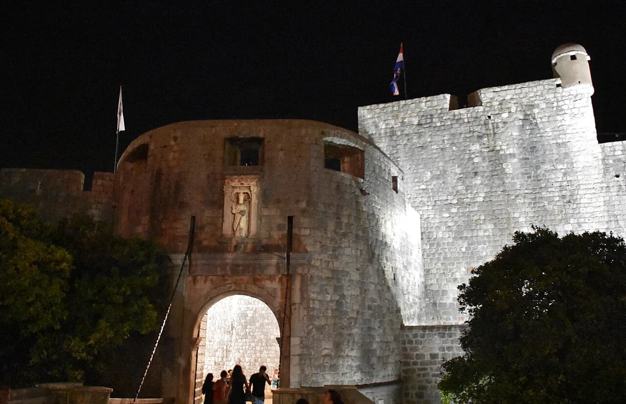 Best Gelato in Dubrovnik: Peppino's and What to Order