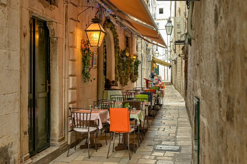 Croatia, Croatia
