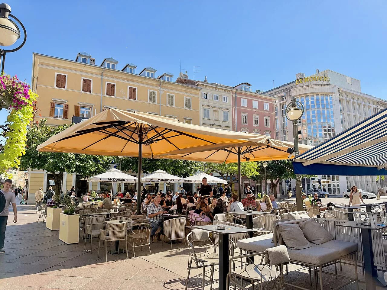Rijeka, Croatia