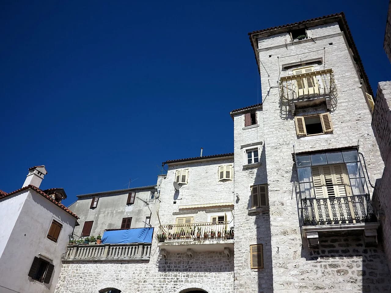 Šibenik, Croatia