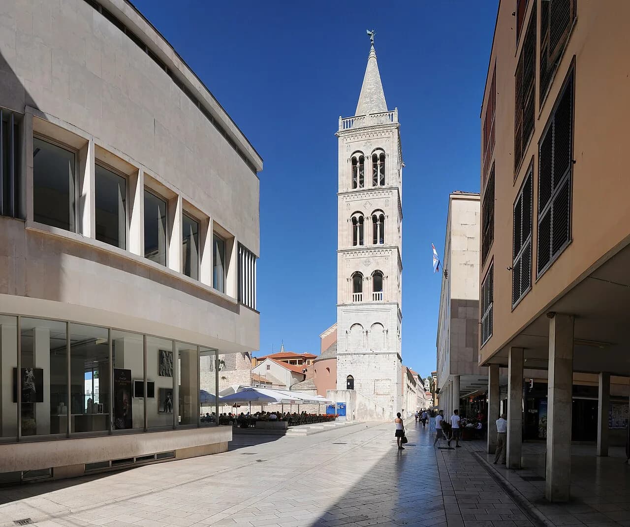 Zadar, Croatia