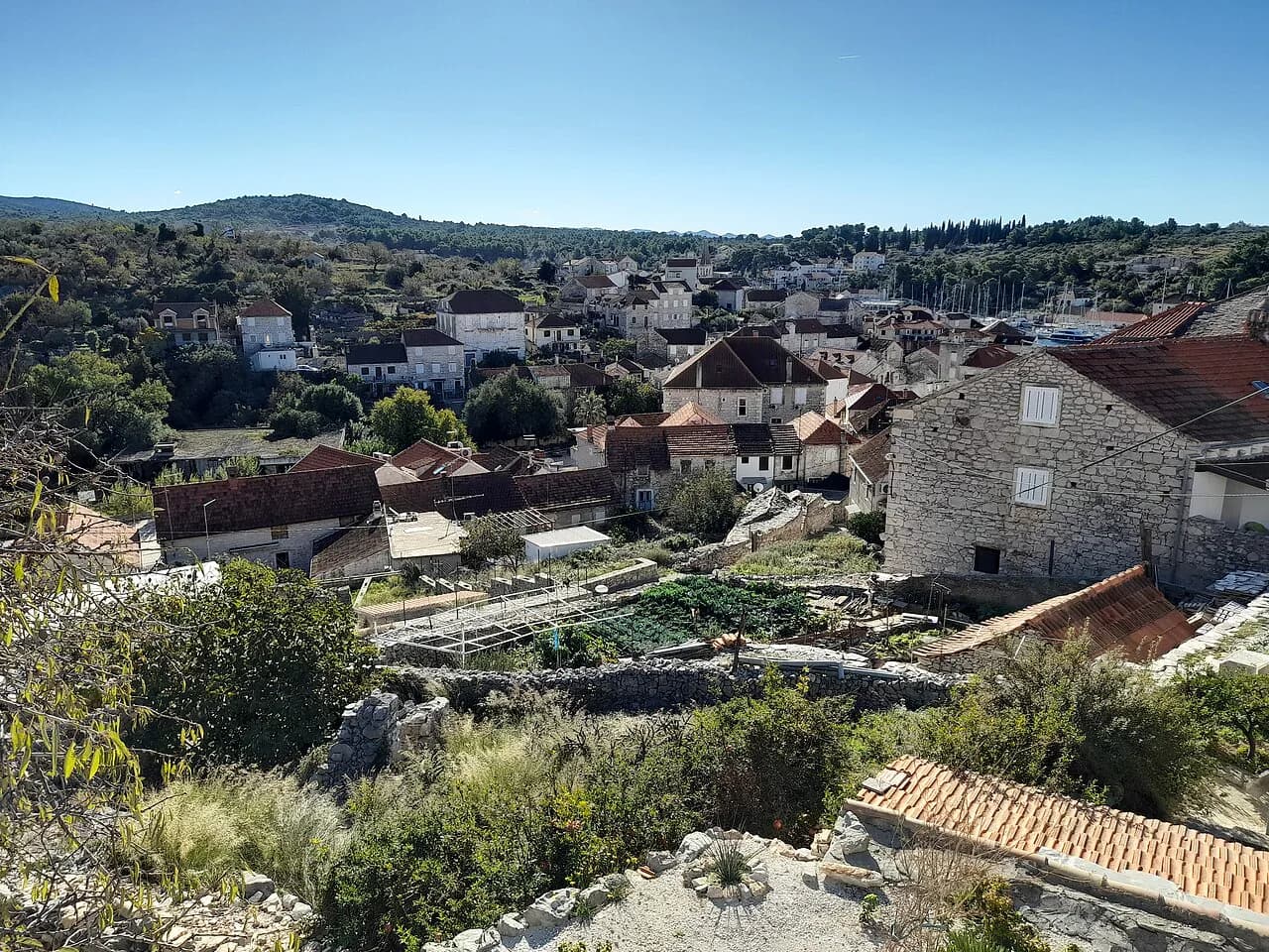 Brač Restaurants: Where to Eat on the Island of Brač