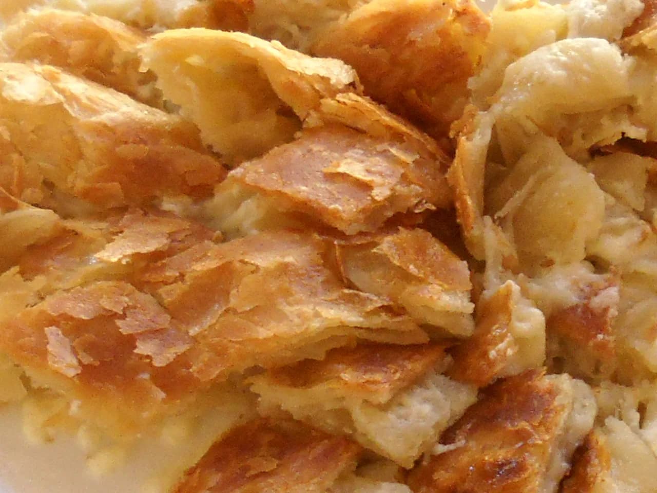 Burek in Croatia: What It Is, Fillings and How to Order It