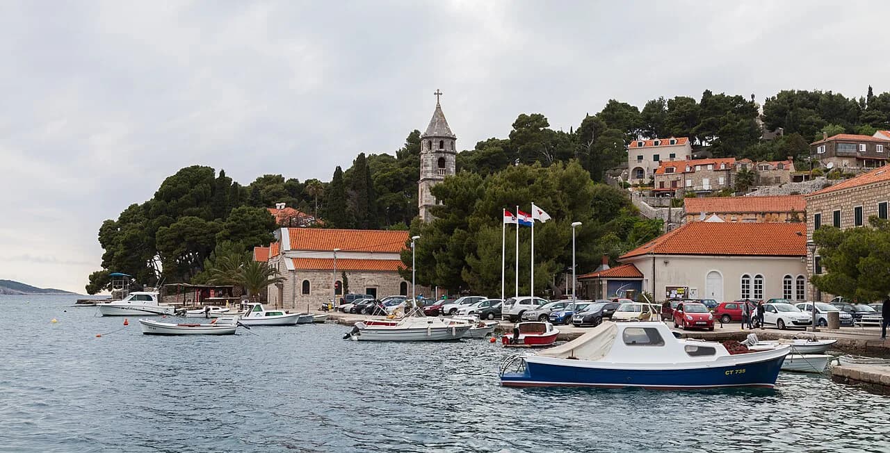 Best Restaurants in Cavtat: Where to Eat on the Dubrovnik Riviera