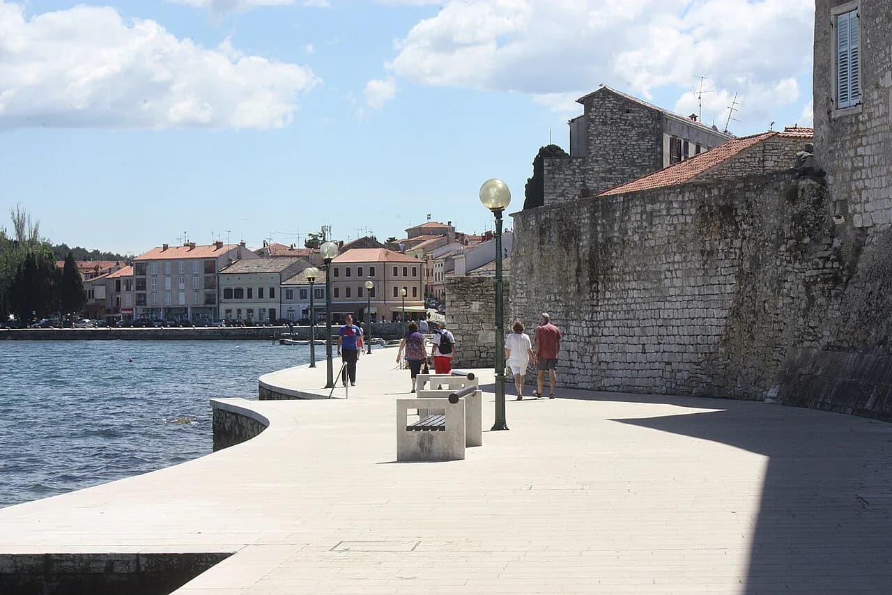 Ćevapi in Poreč: Where to Eat This Bosnian Favourite
