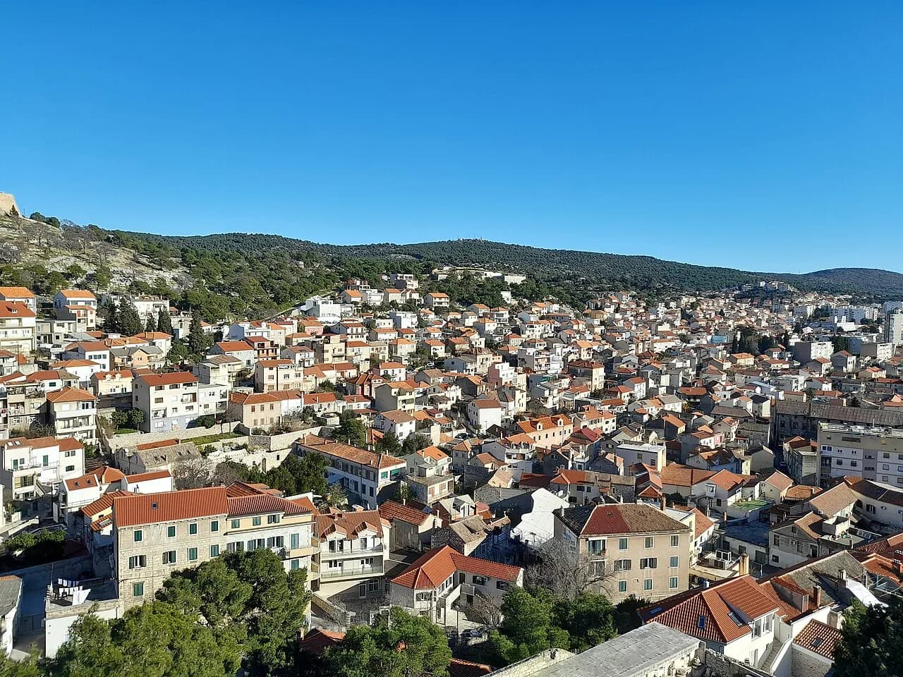 Ćevapi in Šibenik: Where to Eat Croatia's Grilled Minced-Meat Dish