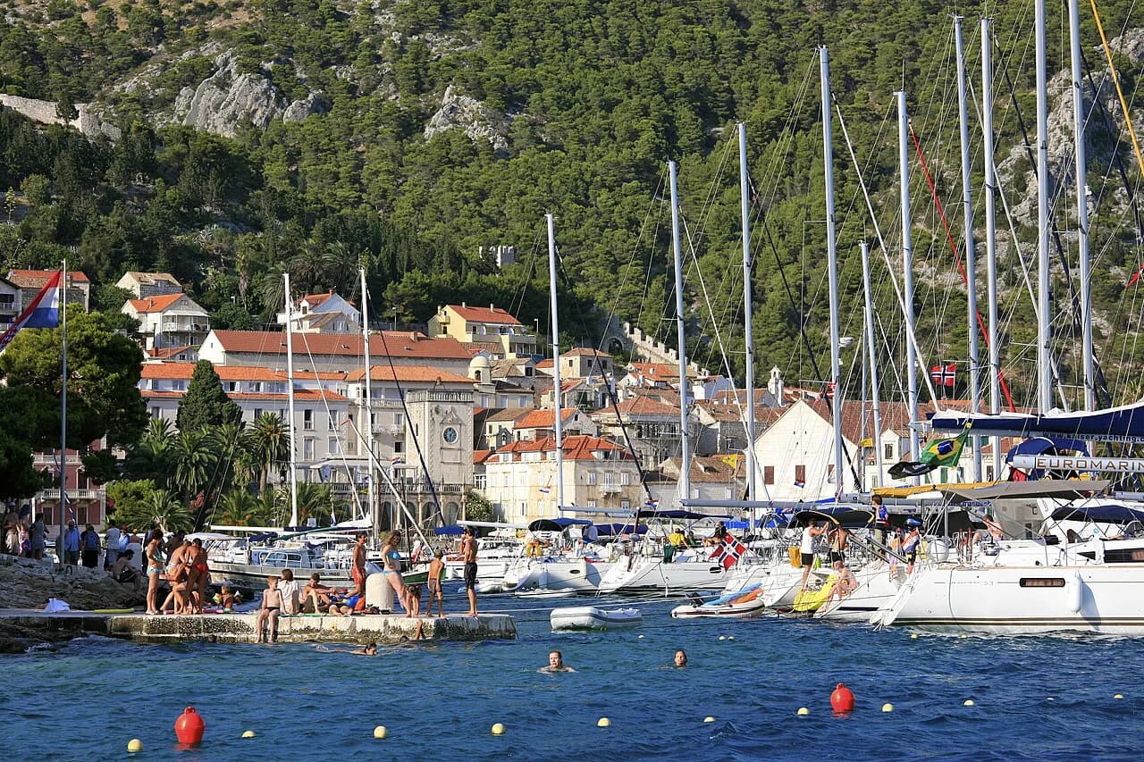 Cheap Eats in Hvar: How to Eat Well on a Budget