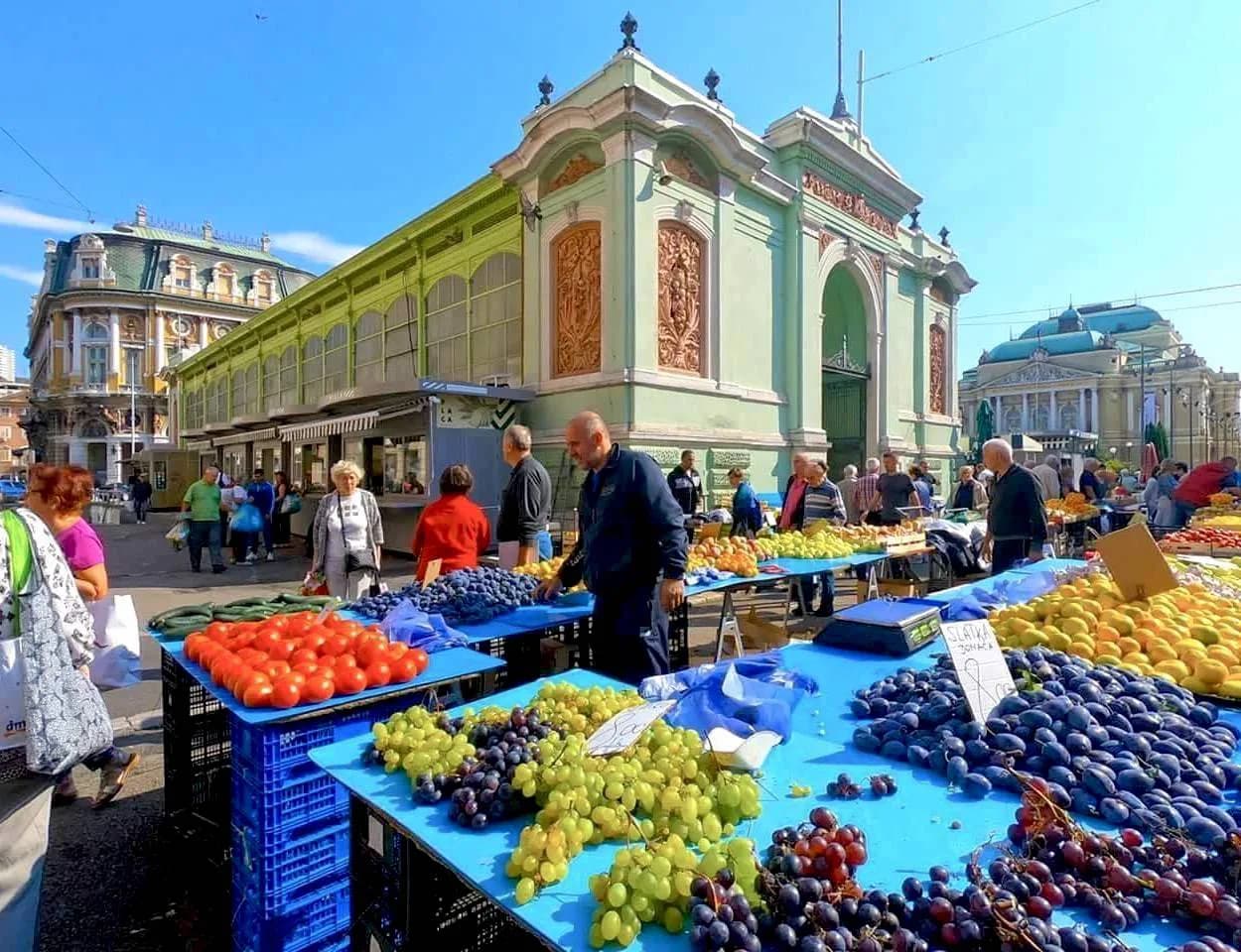 Cheap Eats in Rijeka: Where to Eat Well on a Budget