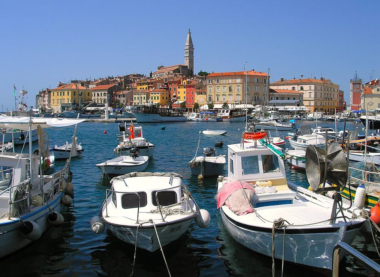 Cheap Eats in Rovinj: 10 Affordable Places Worth Seeking Out