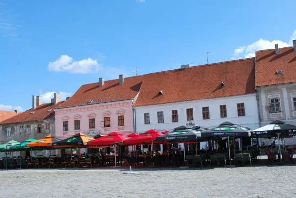 Coffee in Croatia: How to Order Kava Like a Local