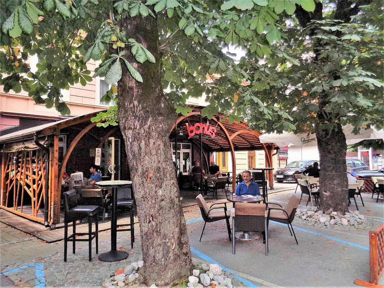 Marenda: Croatia's Mid-Morning Meal and What to Order