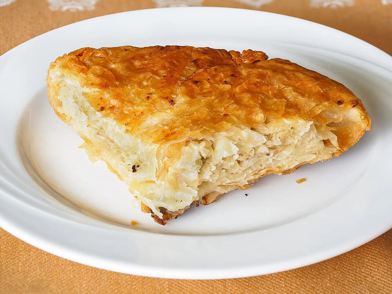 Croatian Street Food: The Dishes to Look For