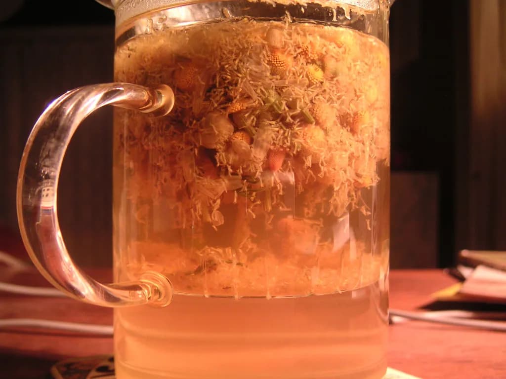 Croatian Tea: What It Is and What to Drink in Croatia
