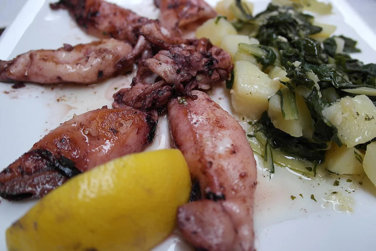 Dalmatian Food: The Dishes to Order on Croatia's Coast