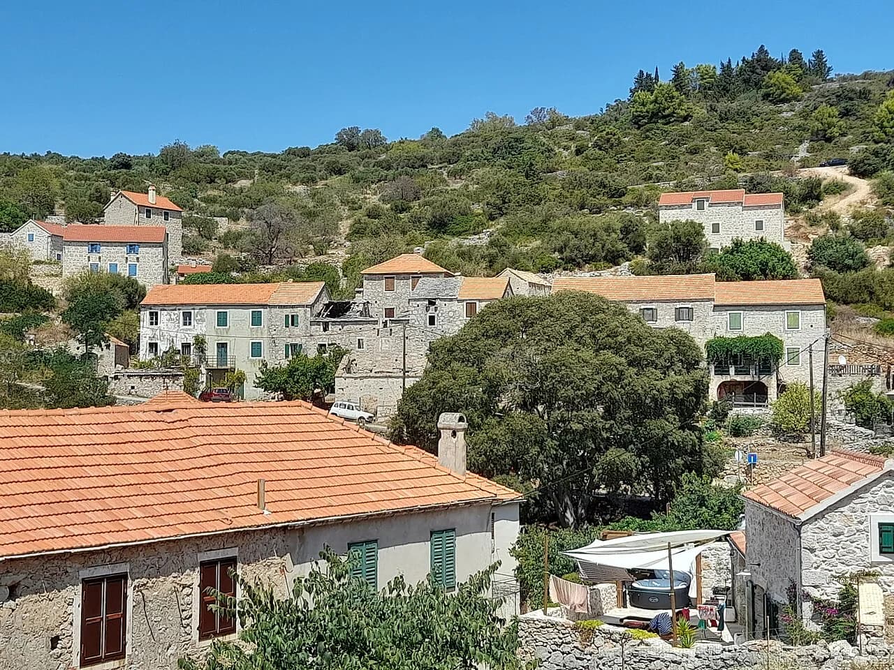 Desserts in Hvar: Cakes and Sweet Things to Order