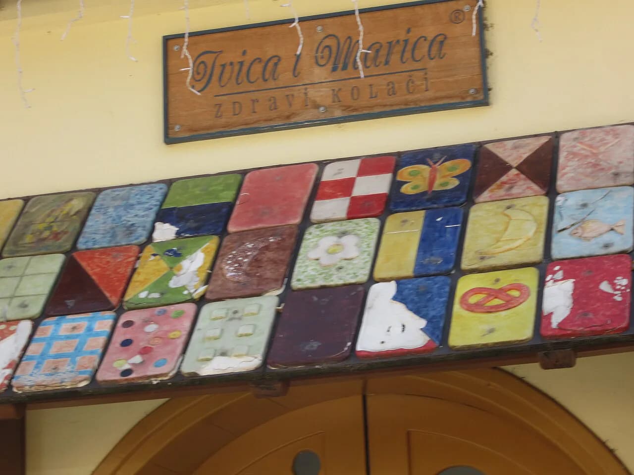 Desserts in Zagreb: What to Order and Where to Find Them