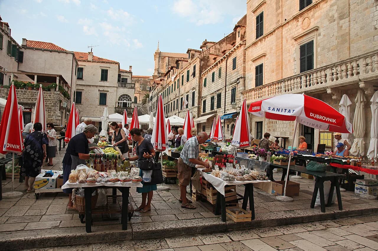 Dubrovnik Cooking Class: What a Dalmatian Cooking Session Involves