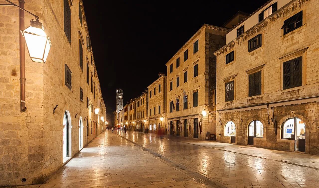 Dubrovnik Market: Where to Shop and What to Buy