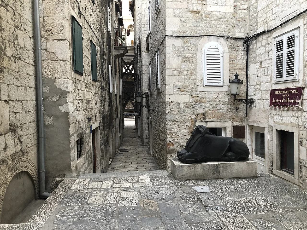 Family-Friendly Restaurants in Split: Where to Eat With Kids