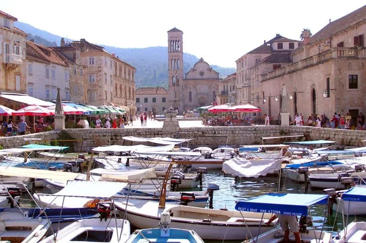 Fine Dining in Hvar: Where to Eat Well in Hvar Town