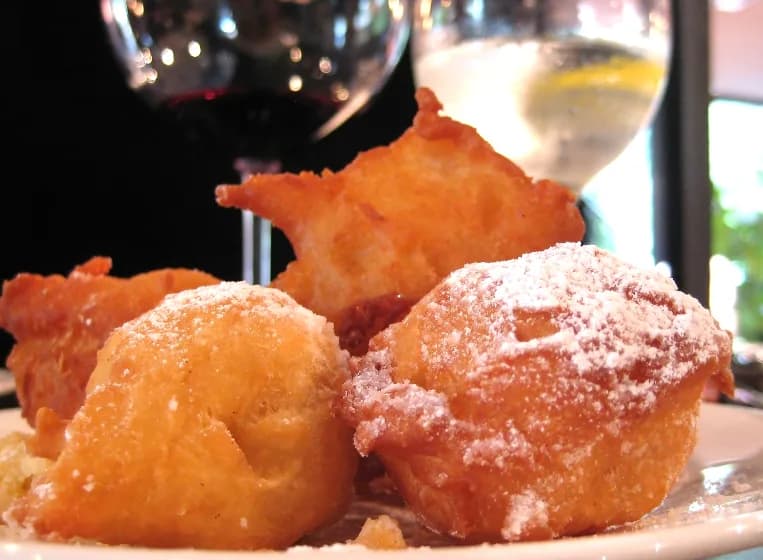 Fritule: Croatia's Little Fried Doughnuts Explained