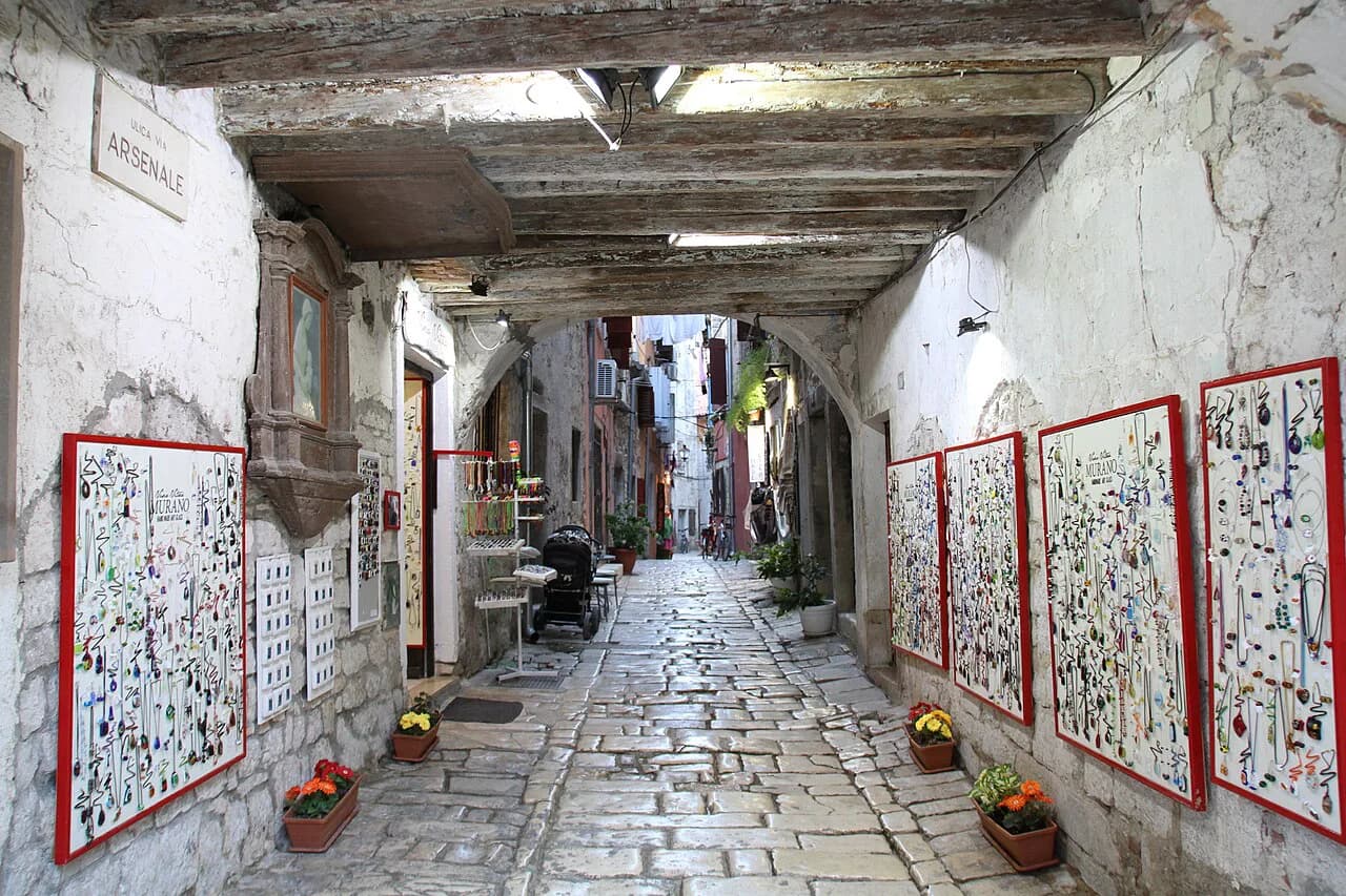 Giannino in Rovinj: Seafood, Fish and What to Order