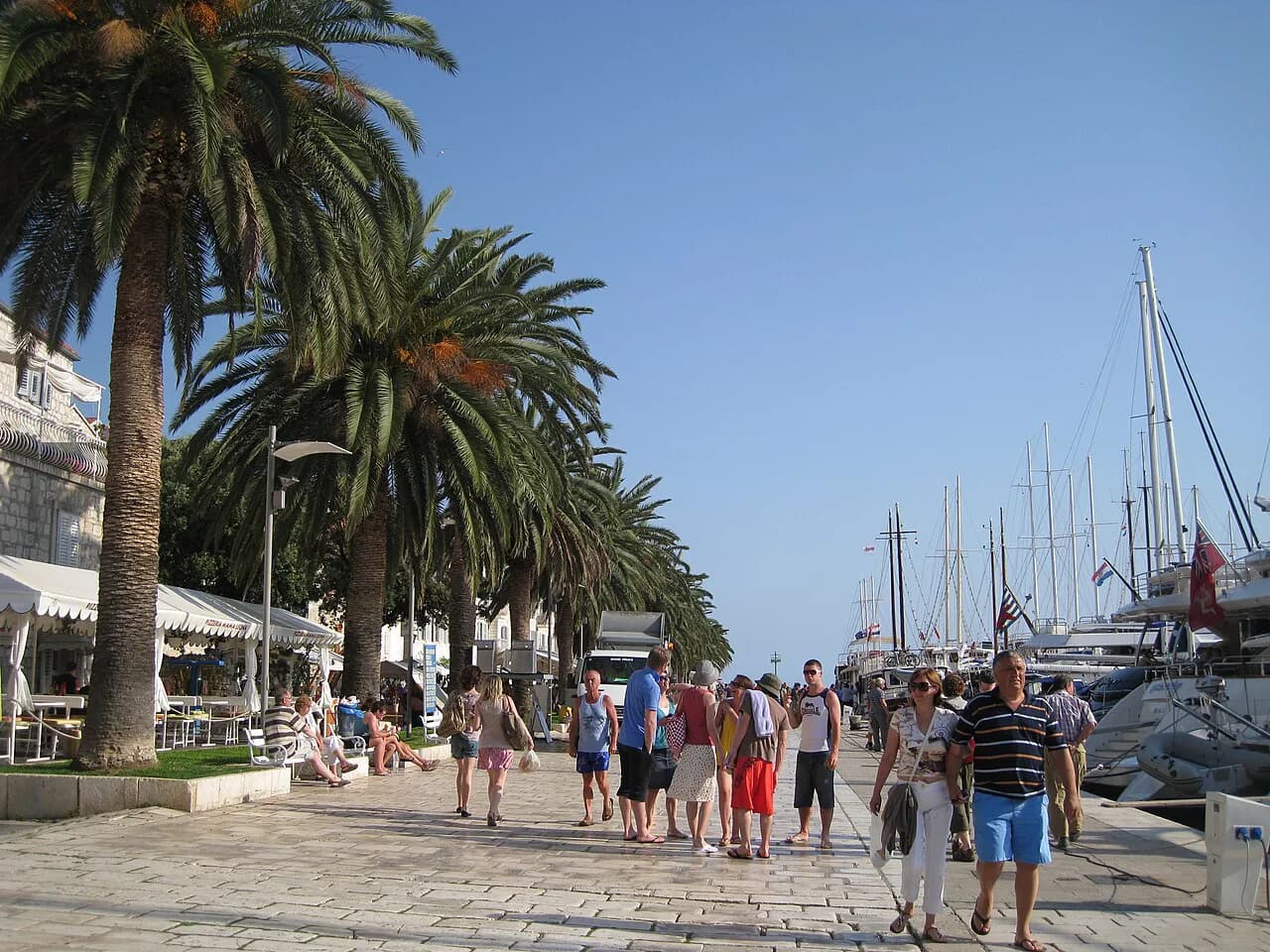 Gluten-Free Hvar: Where to Eat and How to Order