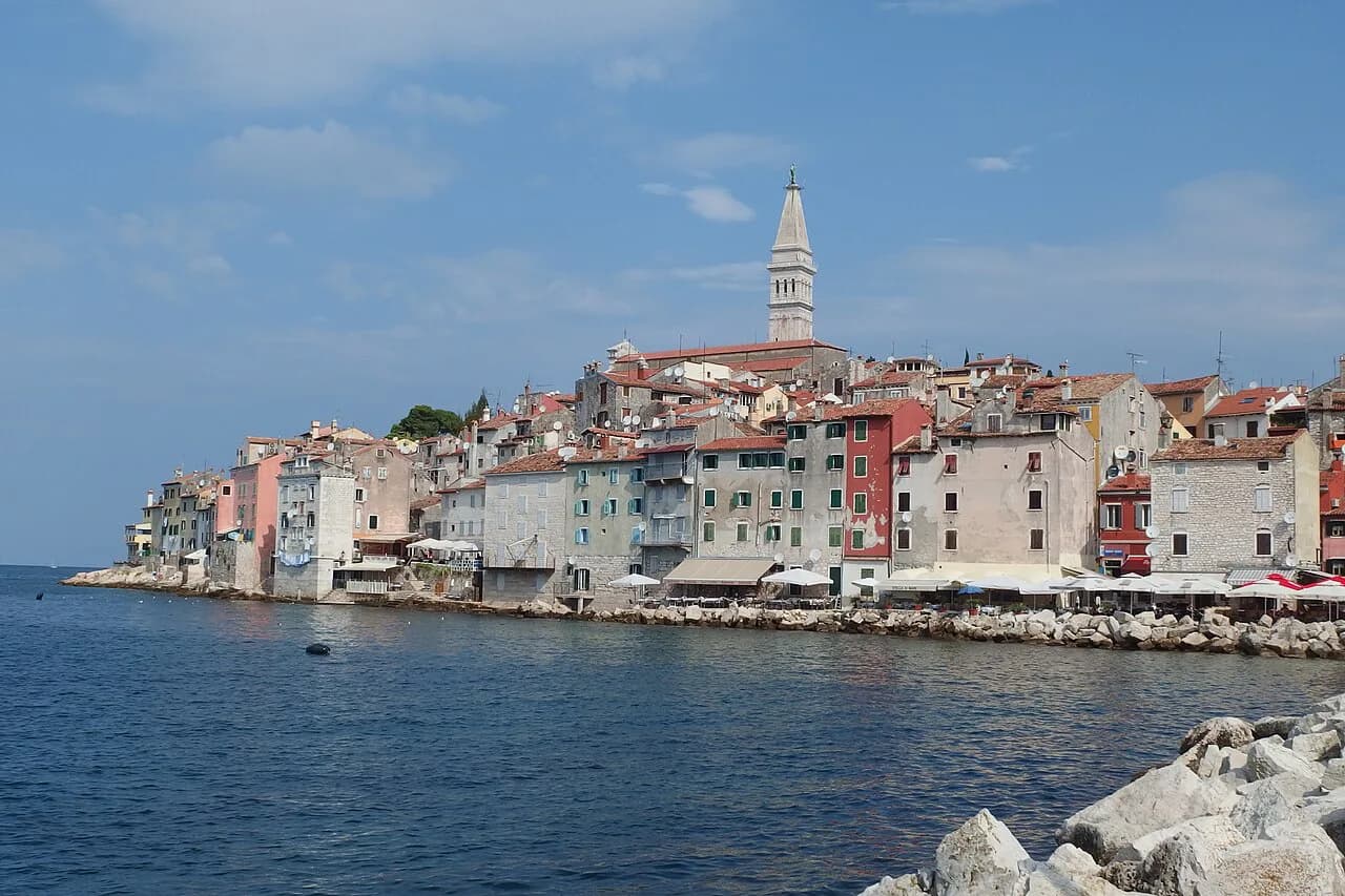 Gluten-Free Rovinj: Where to Eat and How to Order