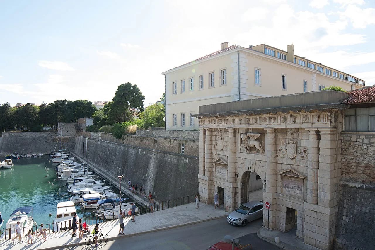 Gluten-Free Zadar: Eating Out, Groceries and What to Ask