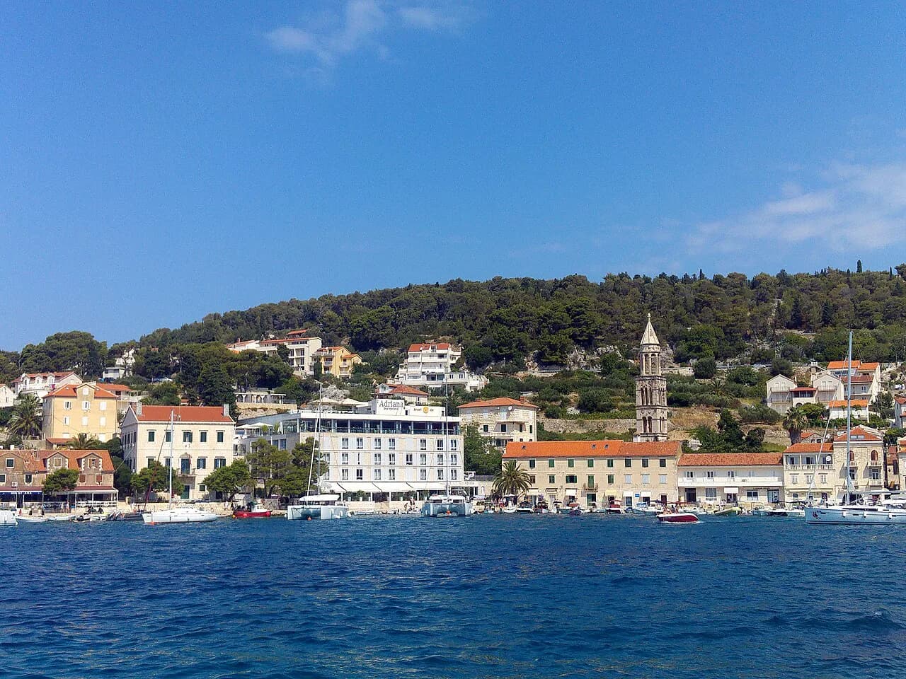 Hvar Cooking Classes: What's Actually on Offer and How to Book