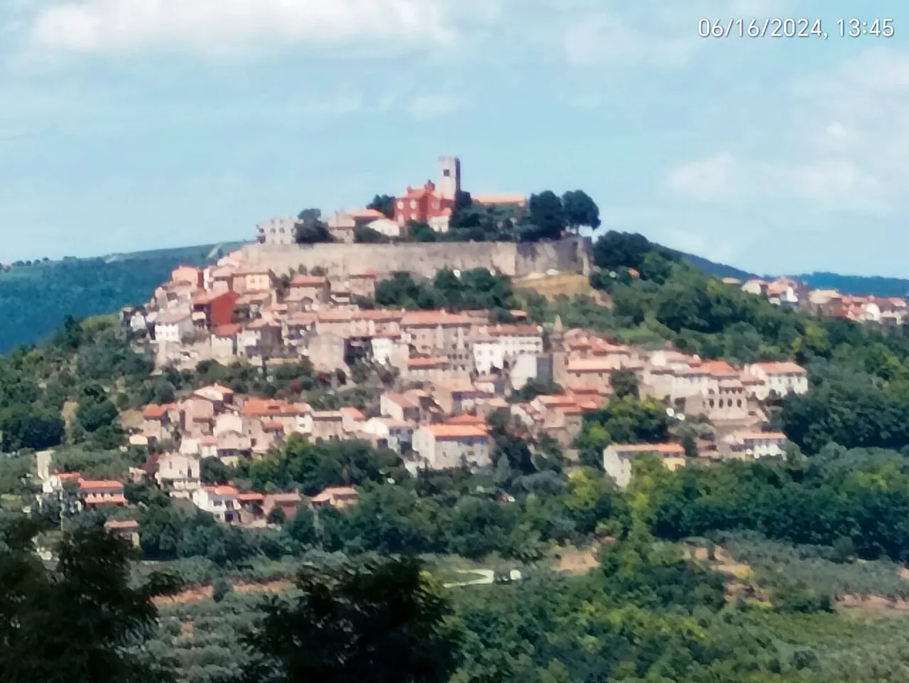 Istrian Food: What to Eat and Where, from Truffles to Boškarin
