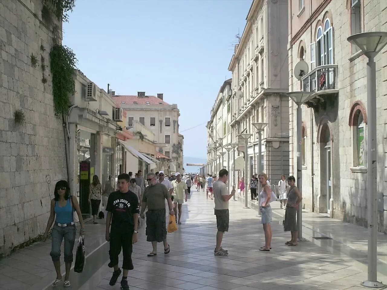 Konoba Hvaranin, Split: a candid guide to the old-town konoba