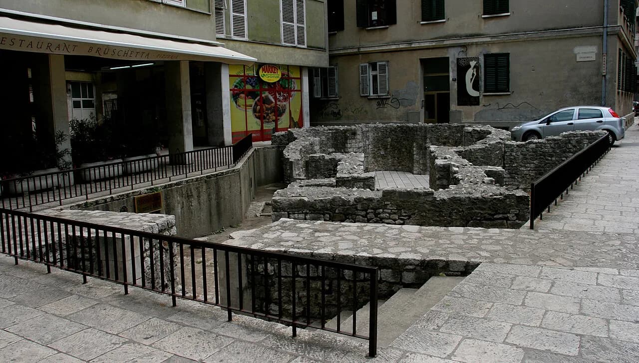 Konoba Stomorica, Zadar: What to Order at the Old-Town Konoba