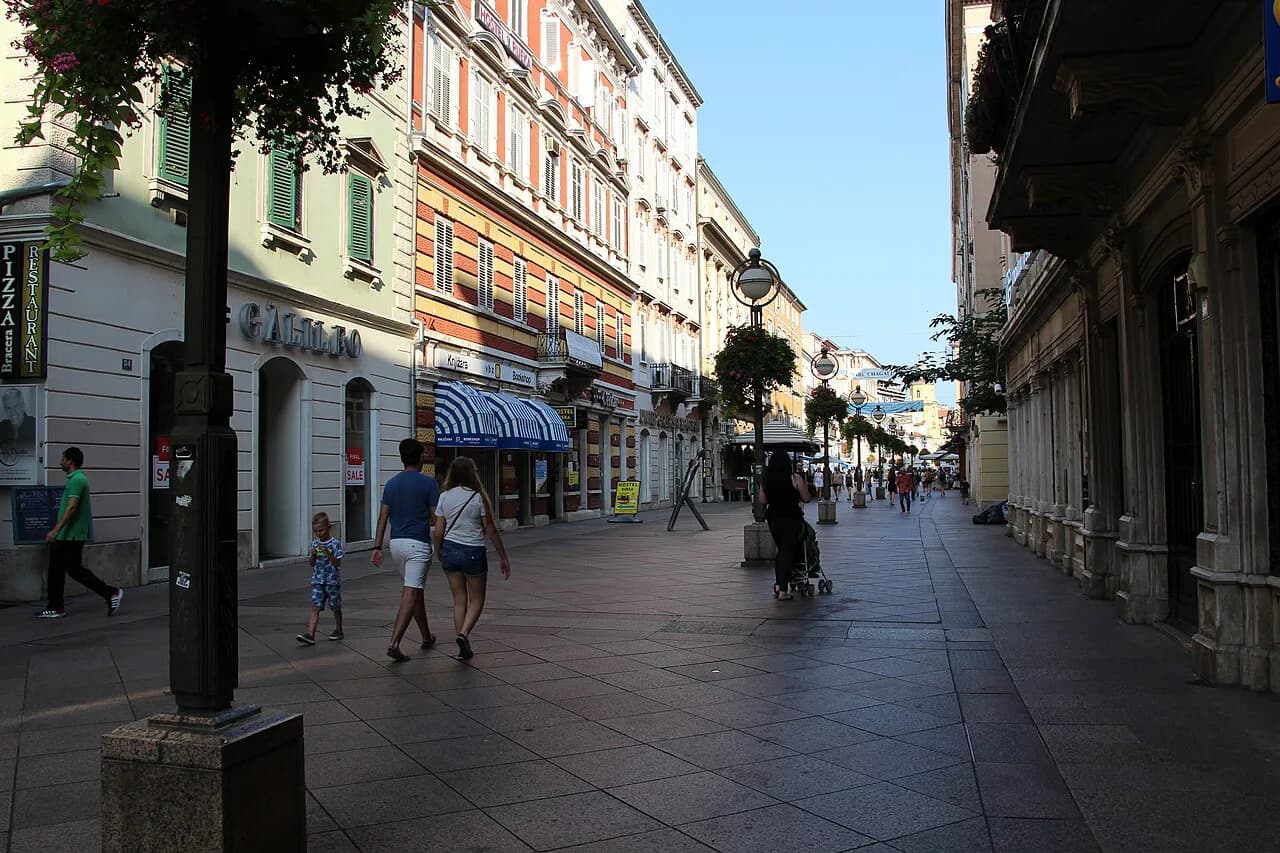 Konobas in Rijeka: Traditional Croatian Cooking Worth Seeking Out