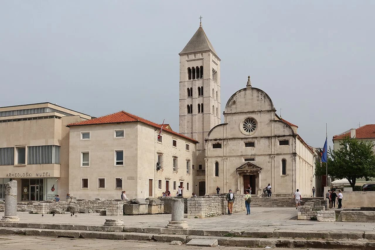 Konobas in Zadar: Where to Eat Dalmatian Food